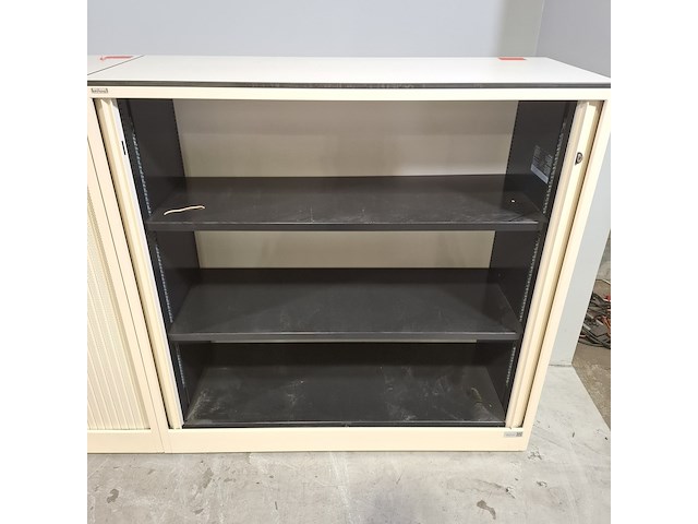 3x jaloeziekast, ahrend - afbeelding 7 van  15