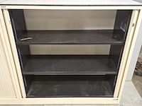 3x jaloeziekast, ahrend - afbeelding 7 van  15