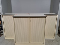 3x jaloeziekast, ahrend - afbeelding 1 van  15