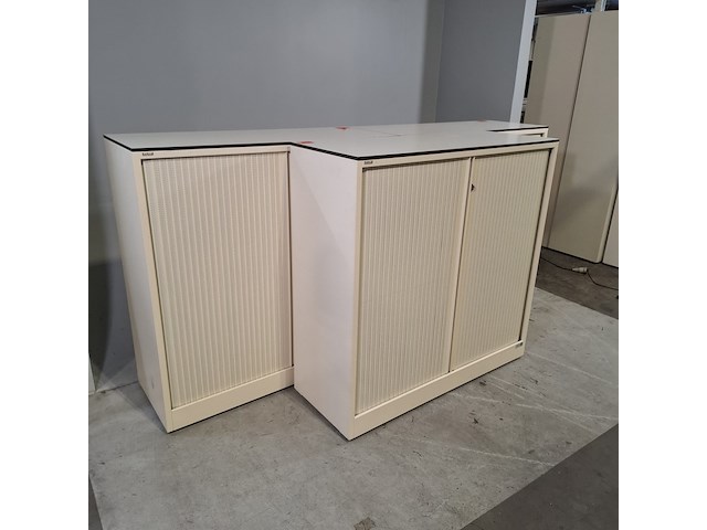 3x jaloeziekast, ahrend - afbeelding 8 van  15