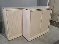 3x jaloeziekast, ahrend - afbeelding 8 van  15