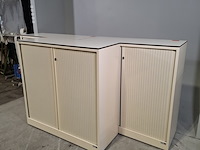 3x jaloeziekast, ahrend - afbeelding 9 van  15