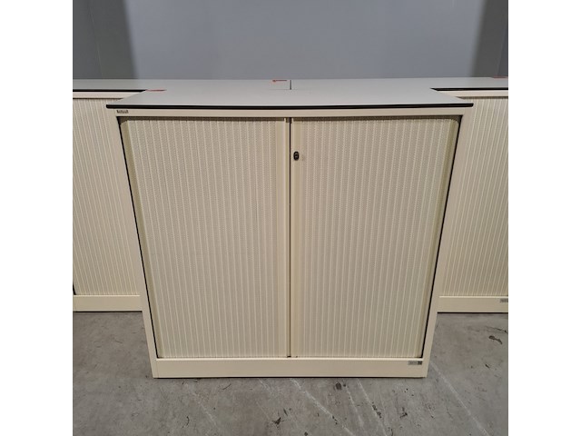 3x jaloeziekast, ahrend - afbeelding 10 van  15