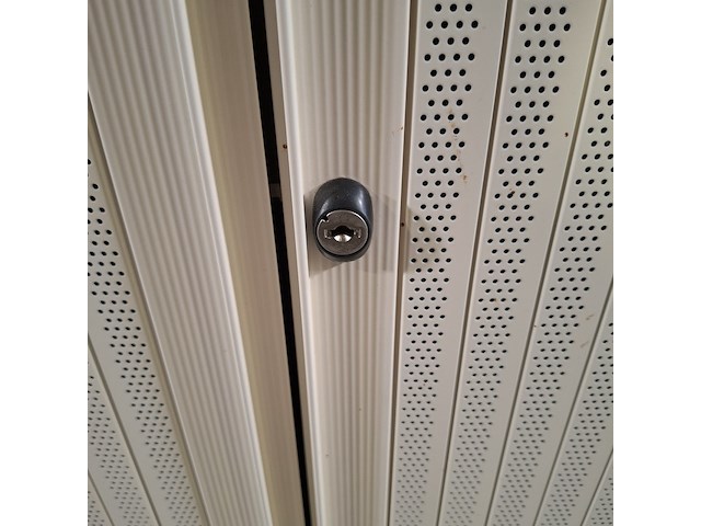 3x jaloeziekast, ahrend - afbeelding 11 van  15