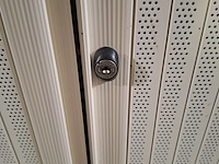 3x jaloeziekast, ahrend - afbeelding 11 van  15