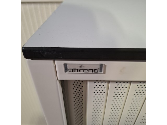 3x jaloeziekast, ahrend - afbeelding 12 van  15