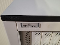 3x jaloeziekast, ahrend - afbeelding 12 van  15