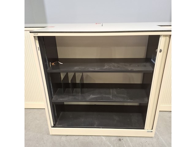 3x jaloeziekast, ahrend - afbeelding 13 van  15