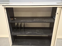 3x jaloeziekast, ahrend - afbeelding 13 van  15