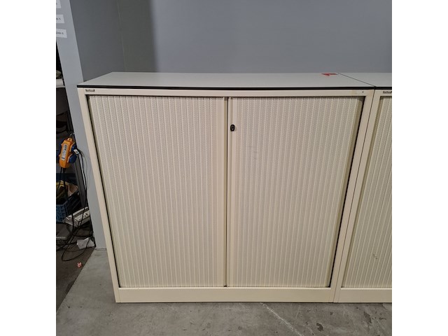 3x jaloeziekast, ahrend - afbeelding 14 van  15