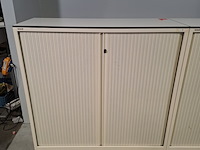 3x jaloeziekast, ahrend - afbeelding 14 van  15