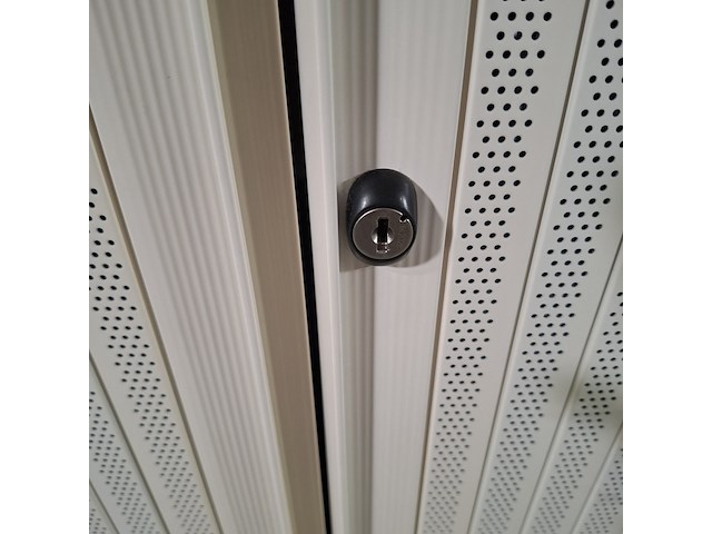 3x jaloeziekast, ahrend - afbeelding 15 van  15