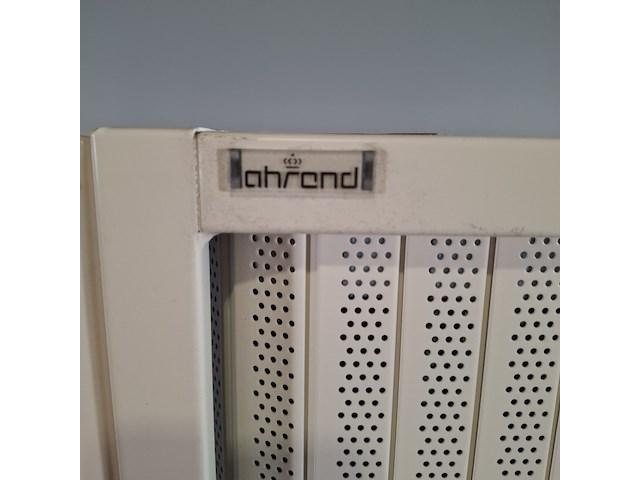 3x jaloeziekast, ahrend - afbeelding 2 van  14