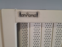 3x jaloeziekast, ahrend - afbeelding 2 van  14