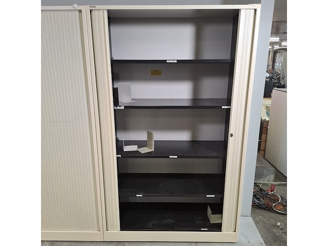 3x jaloeziekast, ahrend - afbeelding 3 van  14