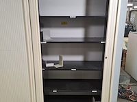 3x jaloeziekast, ahrend - afbeelding 3 van  14