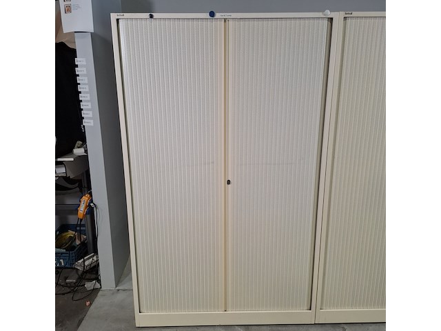 3x jaloeziekast, ahrend - afbeelding 4 van  14