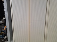 3x jaloeziekast, ahrend - afbeelding 4 van  14