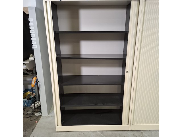 3x jaloeziekast, ahrend - afbeelding 6 van  14