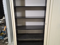 3x jaloeziekast, ahrend - afbeelding 6 van  14