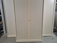 3x jaloeziekast, ahrend - afbeelding 1 van  14