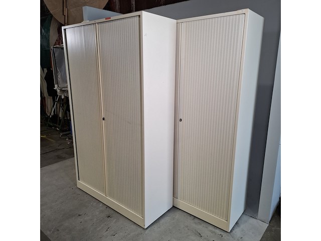 3x jaloeziekast, ahrend - afbeelding 8 van  14