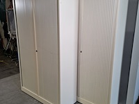 3x jaloeziekast, ahrend - afbeelding 8 van  14