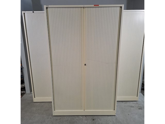 3x jaloeziekast, ahrend - afbeelding 9 van  14