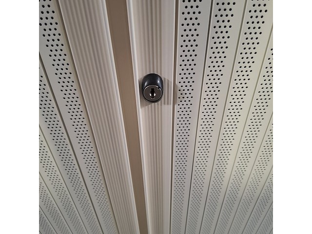 3x jaloeziekast, ahrend - afbeelding 10 van  14