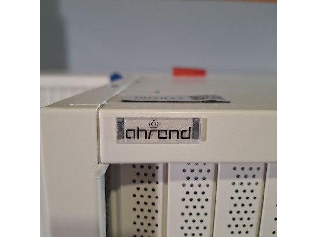 3x jaloeziekast, ahrend - afbeelding 11 van  14