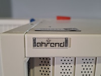 3x jaloeziekast, ahrend - afbeelding 11 van  14