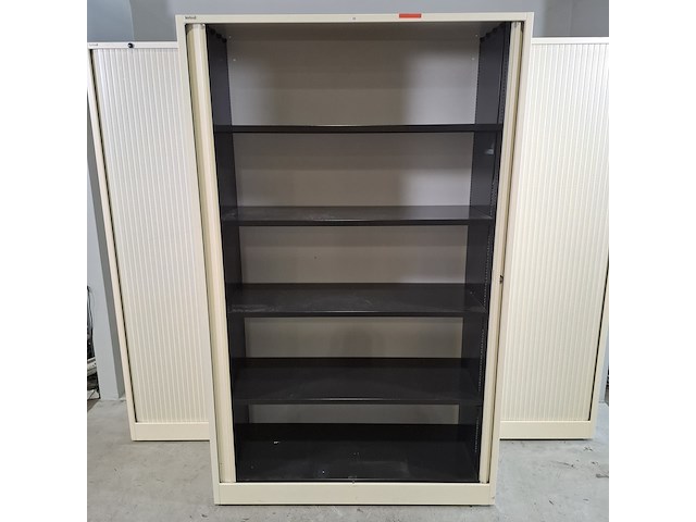 3x jaloeziekast, ahrend - afbeelding 12 van  14