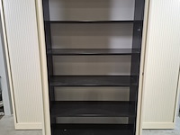 3x jaloeziekast, ahrend - afbeelding 12 van  14