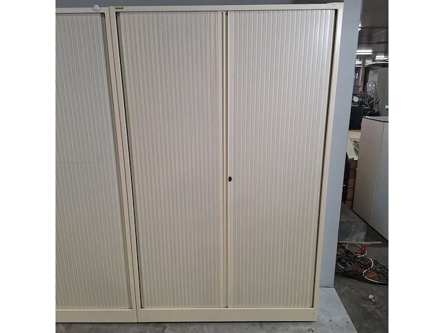 3x jaloeziekast, ahrend - afbeelding 13 van  14