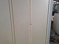 3x jaloeziekast, ahrend - afbeelding 13 van  14