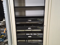 3x jaloeziekast, ahrend - afbeelding 2 van  14