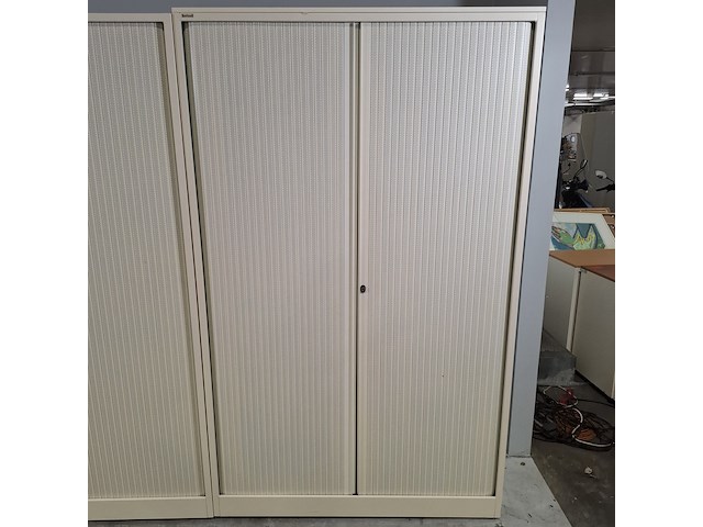 3x jaloeziekast, ahrend - afbeelding 3 van  14