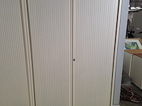 3x jaloeziekast, ahrend - afbeelding 3 van  14