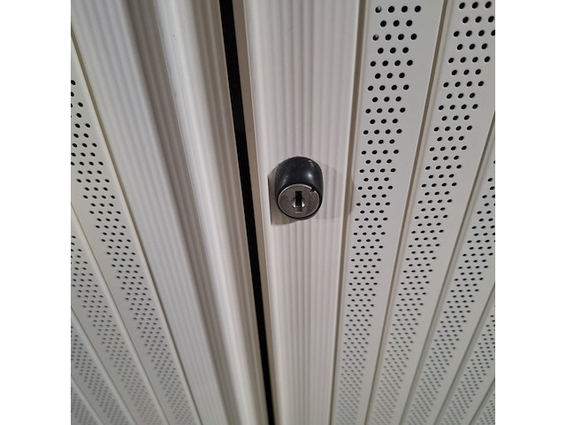 3x jaloeziekast, ahrend - afbeelding 4 van  14