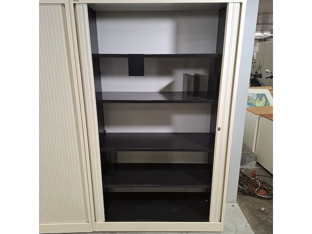 3x jaloeziekast, ahrend - afbeelding 6 van  14