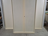 3x jaloeziekast, ahrend - afbeelding 1 van  14