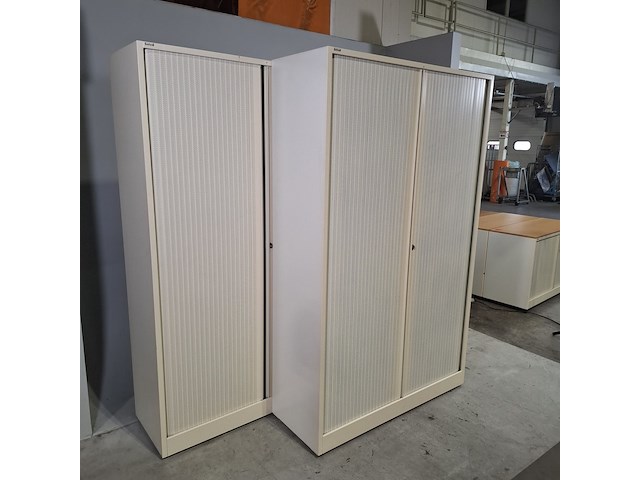 3x jaloeziekast, ahrend - afbeelding 7 van  14