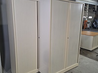 3x jaloeziekast, ahrend - afbeelding 7 van  14
