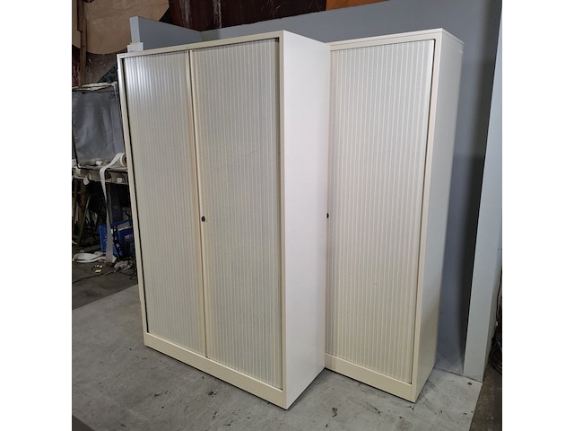 3x jaloeziekast, ahrend - afbeelding 8 van  14