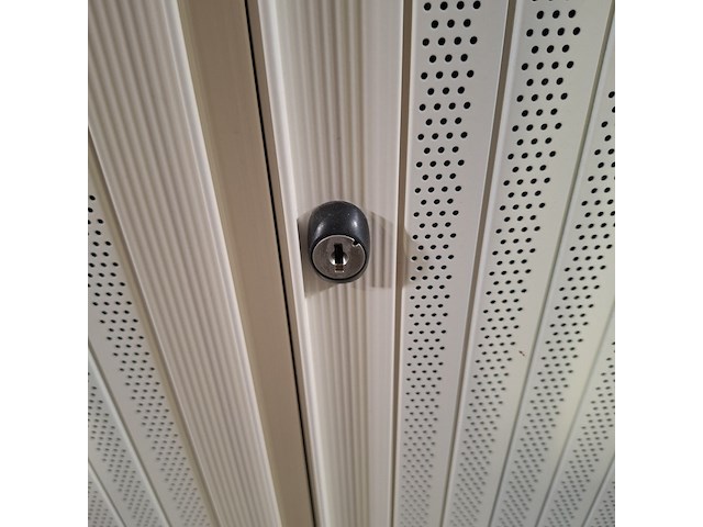 3x jaloeziekast, ahrend - afbeelding 10 van  14