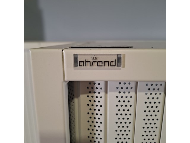 3x jaloeziekast, ahrend - afbeelding 11 van  14