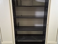 3x jaloeziekast, ahrend - afbeelding 12 van  14