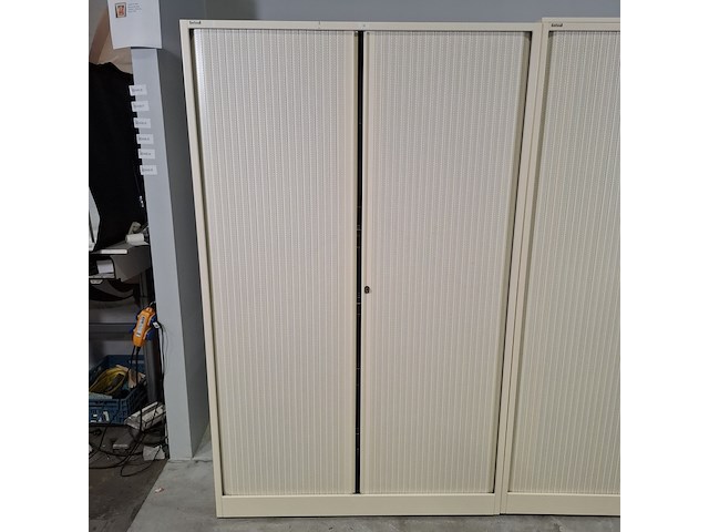 3x jaloeziekast, ahrend - afbeelding 13 van  14