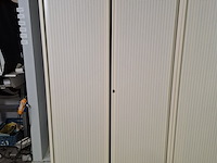 3x jaloeziekast, ahrend - afbeelding 13 van  14