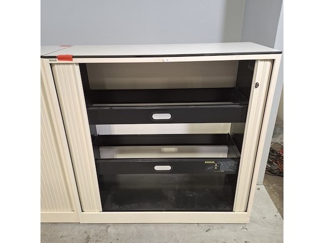 3x jaloeziekast, ahrend - afbeelding 2 van  14